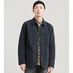 Levi’s Chore Coat Jacket